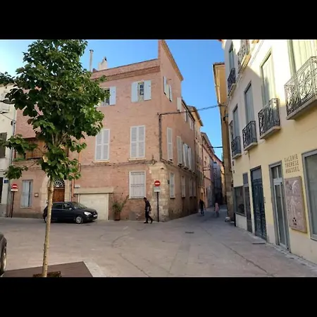 De Charme - Coeur De * Περπινιάν