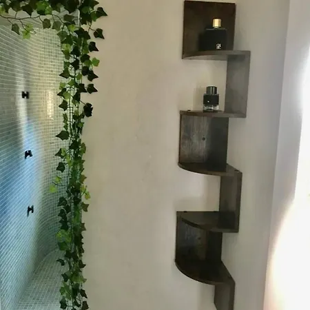 Διαμέρισμα De Charme - Coeur De *