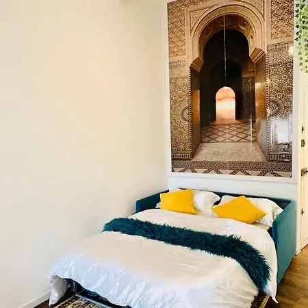 De Charme - Coeur De Περπινιάν