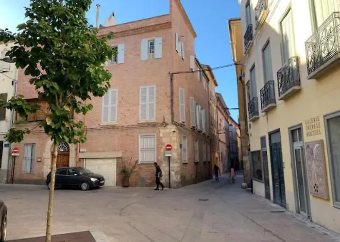 De Charme - Coeur De * Περπινιάν