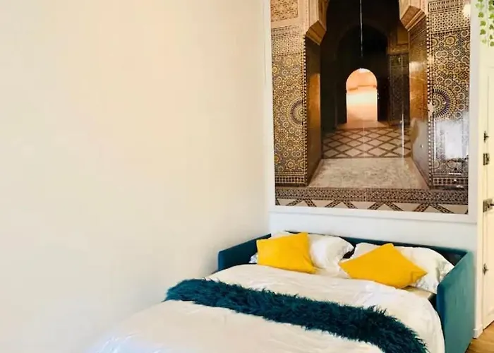 De Charme - Coeur De Περπινιάν